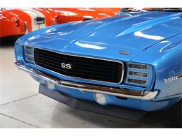 1969 Chevrolet Camaro (CC-2120345) for sale in St. Louis, Missouri