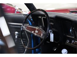 1969 Chevrolet Camaro (CC-2120345) for sale in St. Louis, Missouri