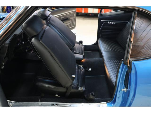 1969 Chevrolet Camaro (CC-2120345) for sale in St. Louis, Missouri
