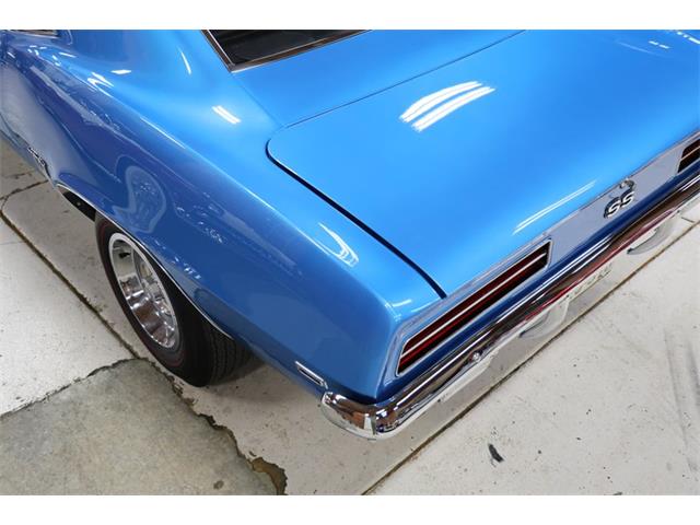1969 Chevrolet Camaro (CC-2120345) for sale in St. Louis, Missouri