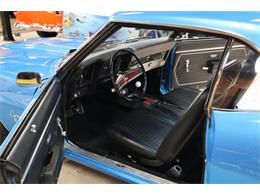 1969 Chevrolet Camaro (CC-2120345) for sale in St. Louis, Missouri