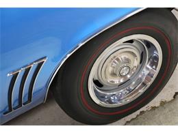 1969 Chevrolet Camaro (CC-2120345) for sale in St. Louis, Missouri