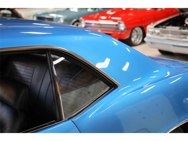 1969 Chevrolet Camaro (CC-2120345) for sale in St. Louis, Missouri