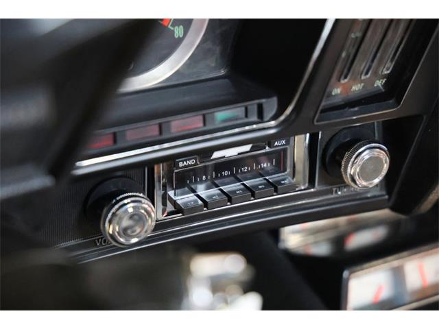 1969 Chevrolet Camaro (CC-2120345) for sale in St. Louis, Missouri
