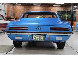 1969 Chevrolet Camaro (CC-2120345) for sale in St. Louis, Missouri