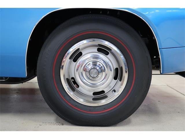 1969 Chevrolet Camaro (CC-2120345) for sale in St. Louis, Missouri