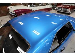 1969 Chevrolet Camaro (CC-2120345) for sale in St. Louis, Missouri