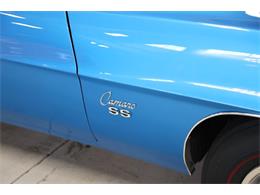 1969 Chevrolet Camaro (CC-2120345) for sale in St. Louis, Missouri