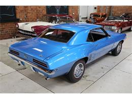 1969 Chevrolet Camaro (CC-2120345) for sale in St. Louis, Missouri