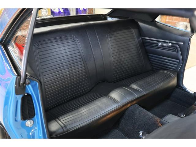 1969 Chevrolet Camaro (CC-2120345) for sale in St. Louis, Missouri