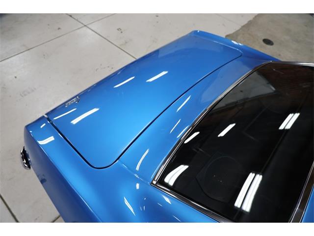1969 Chevrolet Camaro (CC-2120345) for sale in St. Louis, Missouri