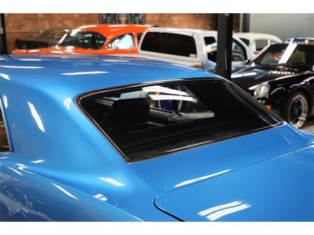 1969 Chevrolet Camaro (CC-2120345) for sale in St. Louis, Missouri