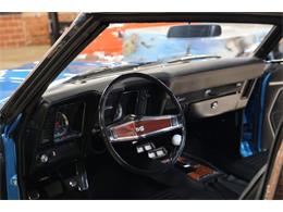 1969 Chevrolet Camaro (CC-2120345) for sale in St. Louis, Missouri