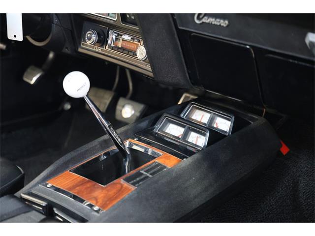 1969 Chevrolet Camaro (CC-2120345) for sale in St. Louis, Missouri