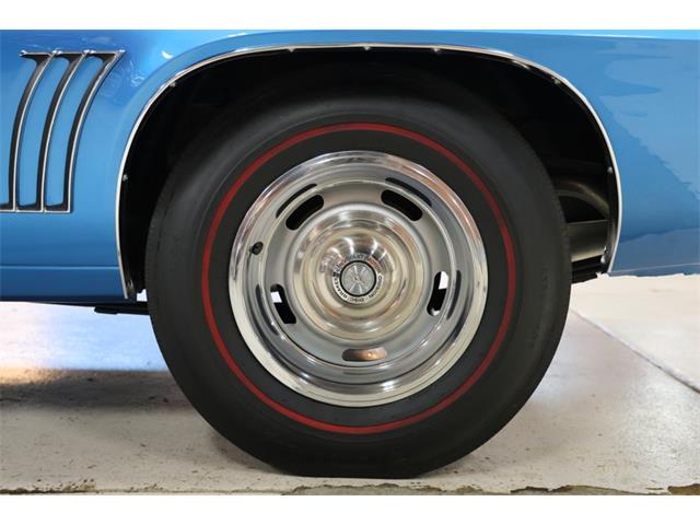 1969 Chevrolet Camaro (CC-2120345) for sale in St. Louis, Missouri