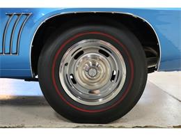 1969 Chevrolet Camaro (CC-2120345) for sale in St. Louis, Missouri