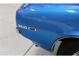 1969 Chevrolet Camaro (CC-2120345) for sale in St. Louis, Missouri