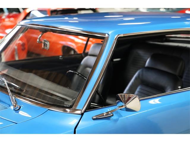 1969 Chevrolet Camaro (CC-2120345) for sale in St. Louis, Missouri