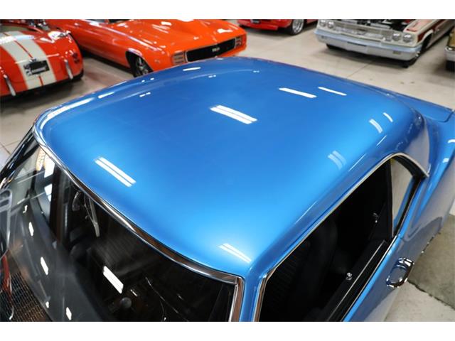 1969 Chevrolet Camaro (CC-2120345) for sale in St. Louis, Missouri