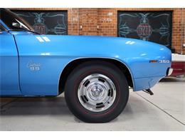 1969 Chevrolet Camaro (CC-2120345) for sale in St. Louis, Missouri