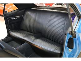 1969 Chevrolet Camaro (CC-2120345) for sale in St. Louis, Missouri