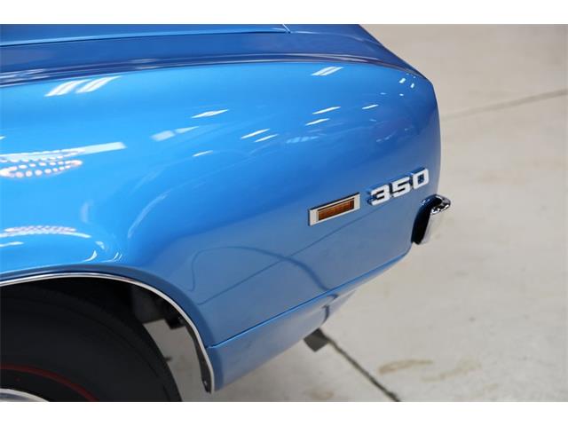 1969 Chevrolet Camaro (CC-2120345) for sale in St. Louis, Missouri
