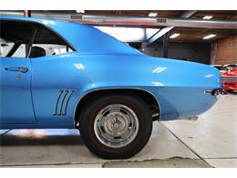 1969 Chevrolet Camaro (CC-2120345) for sale in St. Louis, Missouri