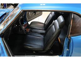 1969 Chevrolet Camaro (CC-2120345) for sale in St. Louis, Missouri