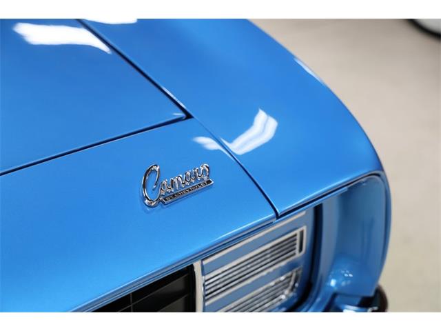 1969 Chevrolet Camaro (CC-2120345) for sale in St. Louis, Missouri