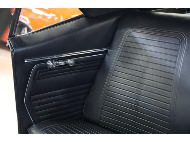1969 Chevrolet Camaro (CC-2120345) for sale in St. Louis, Missouri