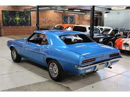 1969 Chevrolet Camaro (CC-2120345) for sale in St. Louis, Missouri
