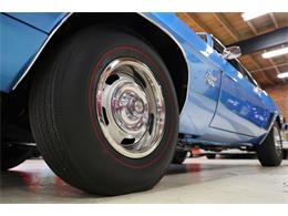 1969 Chevrolet Camaro (CC-2120345) for sale in St. Louis, Missouri