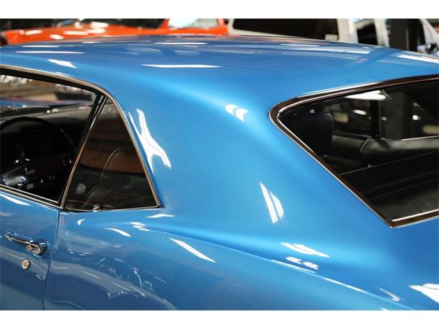 1969 Chevrolet Camaro (CC-2120345) for sale in St. Louis, Missouri