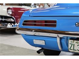 1969 Chevrolet Camaro (CC-2120345) for sale in St. Louis, Missouri