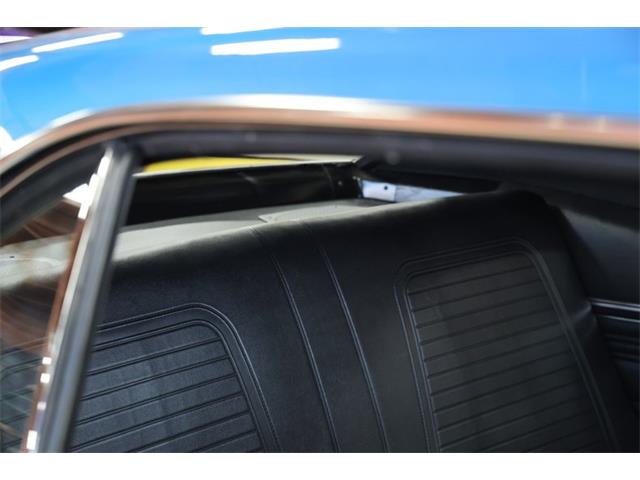 1969 Chevrolet Camaro (CC-2120345) for sale in St. Louis, Missouri