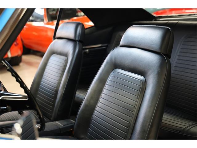 1969 Chevrolet Camaro (CC-2120345) for sale in St. Louis, Missouri