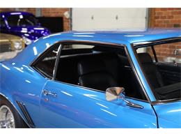 1969 Chevrolet Camaro (CC-2120345) for sale in St. Louis, Missouri