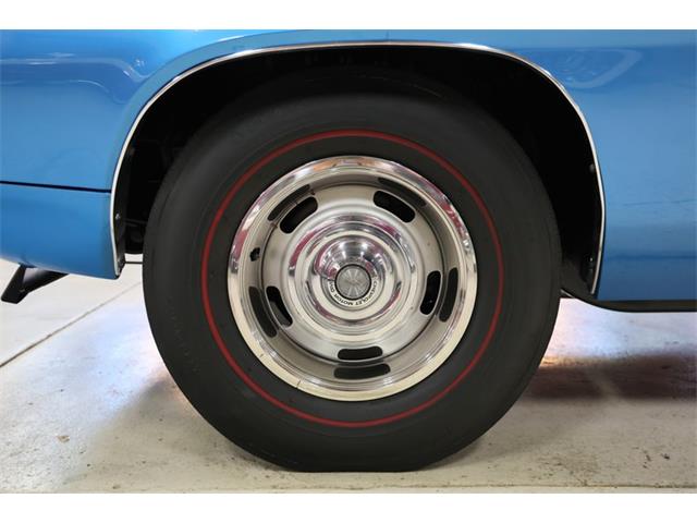 1969 Chevrolet Camaro (CC-2120345) for sale in St. Louis, Missouri