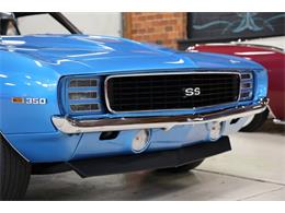 1969 Chevrolet Camaro (CC-2120345) for sale in St. Louis, Missouri