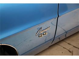 1969 Chevrolet Camaro (CC-2120345) for sale in St. Louis, Missouri