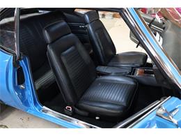 1969 Chevrolet Camaro (CC-2120345) for sale in St. Louis, Missouri