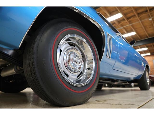 1969 Chevrolet Camaro (CC-2120345) for sale in St. Louis, Missouri