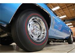 1969 Chevrolet Camaro (CC-2120345) for sale in St. Louis, Missouri