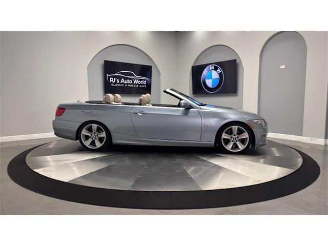 2011 BMW 3 Series (CC-2120346) for sale in Clearwater, Florida