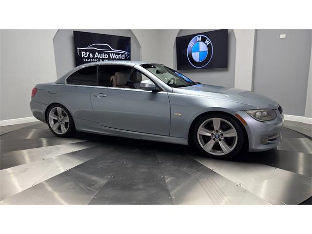 2011 BMW 3 Series (CC-2120346) for sale in Clearwater, Florida