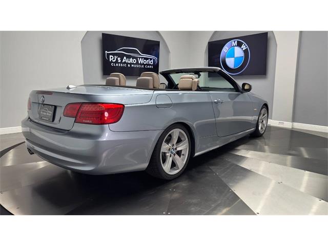 2011 BMW 3 Series (CC-2120346) for sale in Clearwater, Florida