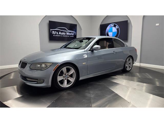 2011 BMW 3 Series (CC-2120346) for sale in Clearwater, Florida