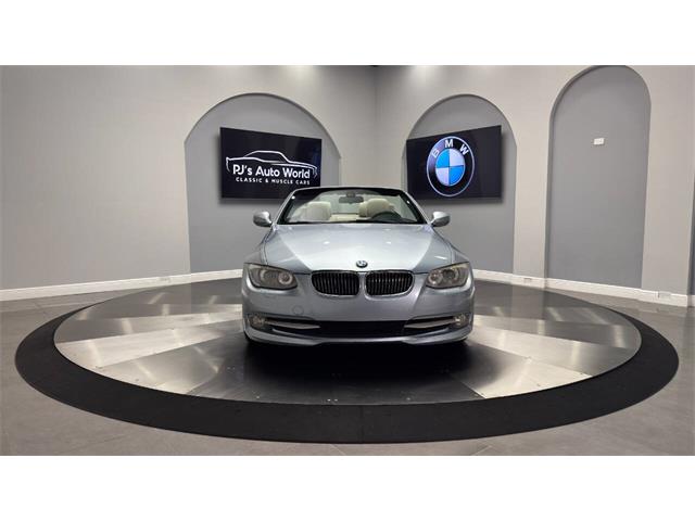 2011 BMW 3 Series (CC-2120346) for sale in Clearwater, Florida