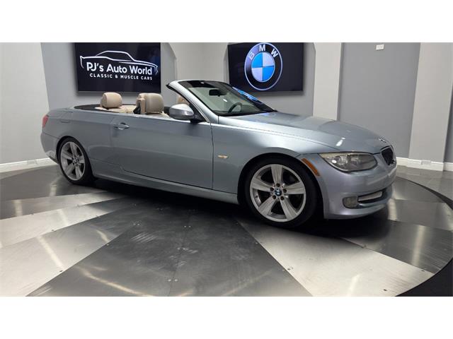 2011 BMW 3 Series (CC-2120346) for sale in Clearwater, Florida