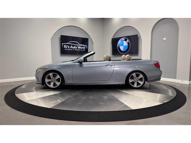 2011 BMW 3 Series (CC-2120346) for sale in Clearwater, Florida
